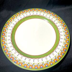 Decorative Plate
